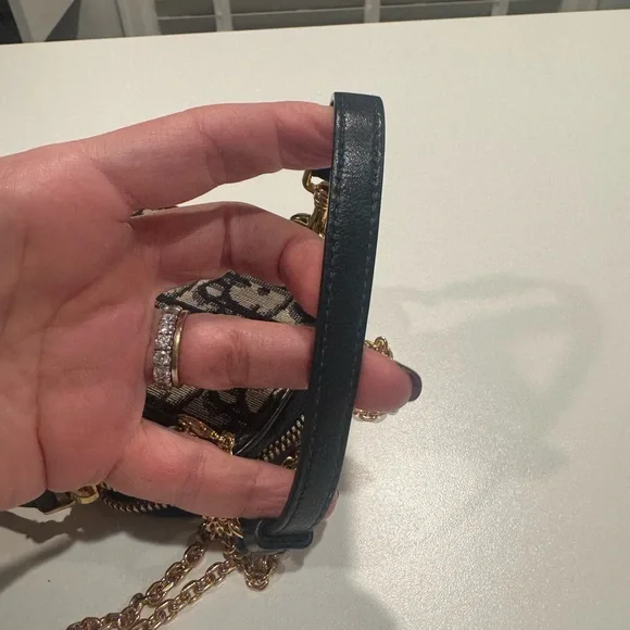 Dior oblique Bag - Picture 16 of 16